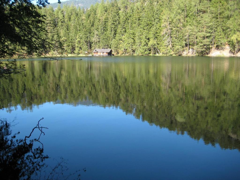 Отель Haus Tirolerland Эц Экстерьер фото